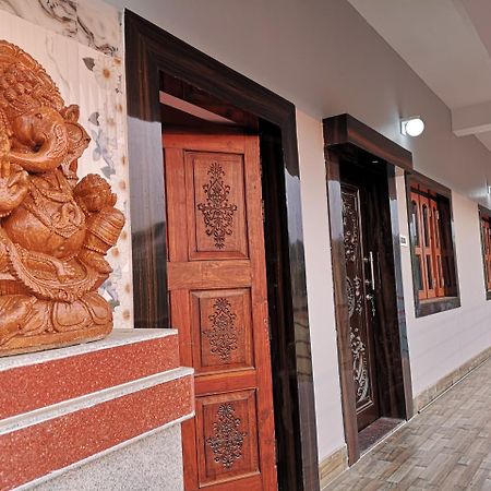 Chairosana Mansion Bhubaneswar Luaran gambar