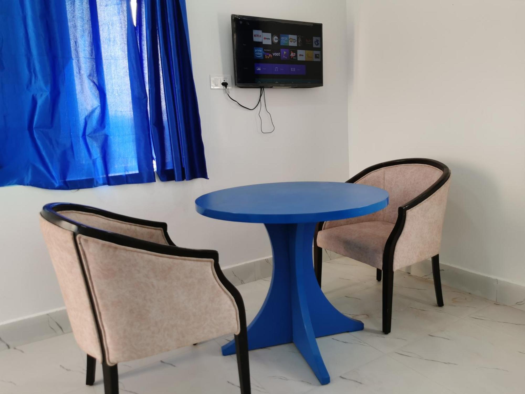 Chairosana Mansion Bhubaneswar Luaran gambar