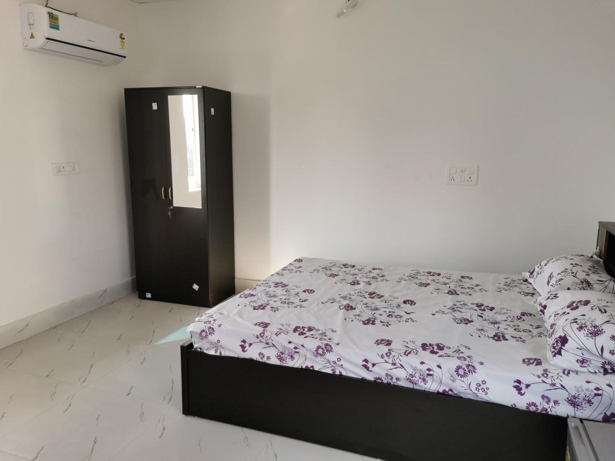 Chairosana Mansion Bhubaneswar Luaran gambar