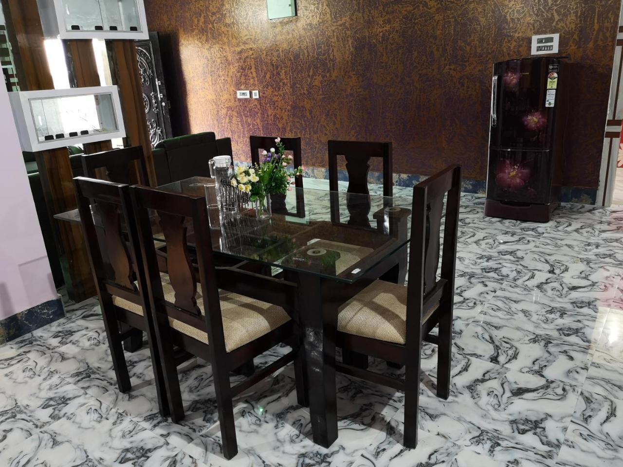 Chairosana Mansion Bhubaneswar Luaran gambar
