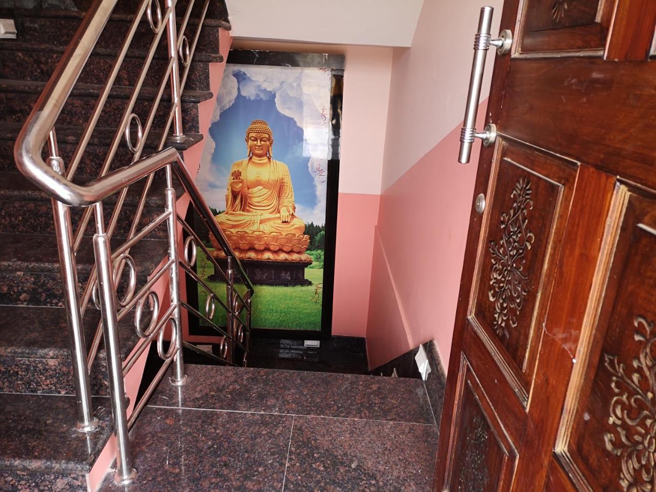Chairosana Mansion Bhubaneswar Luaran gambar