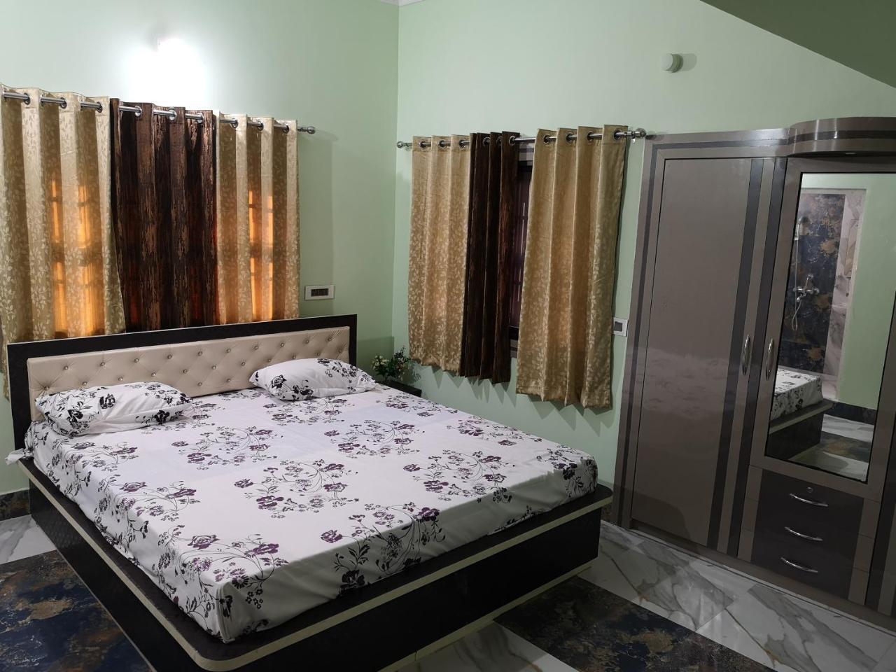 Chairosana Mansion Bhubaneswar Luaran gambar