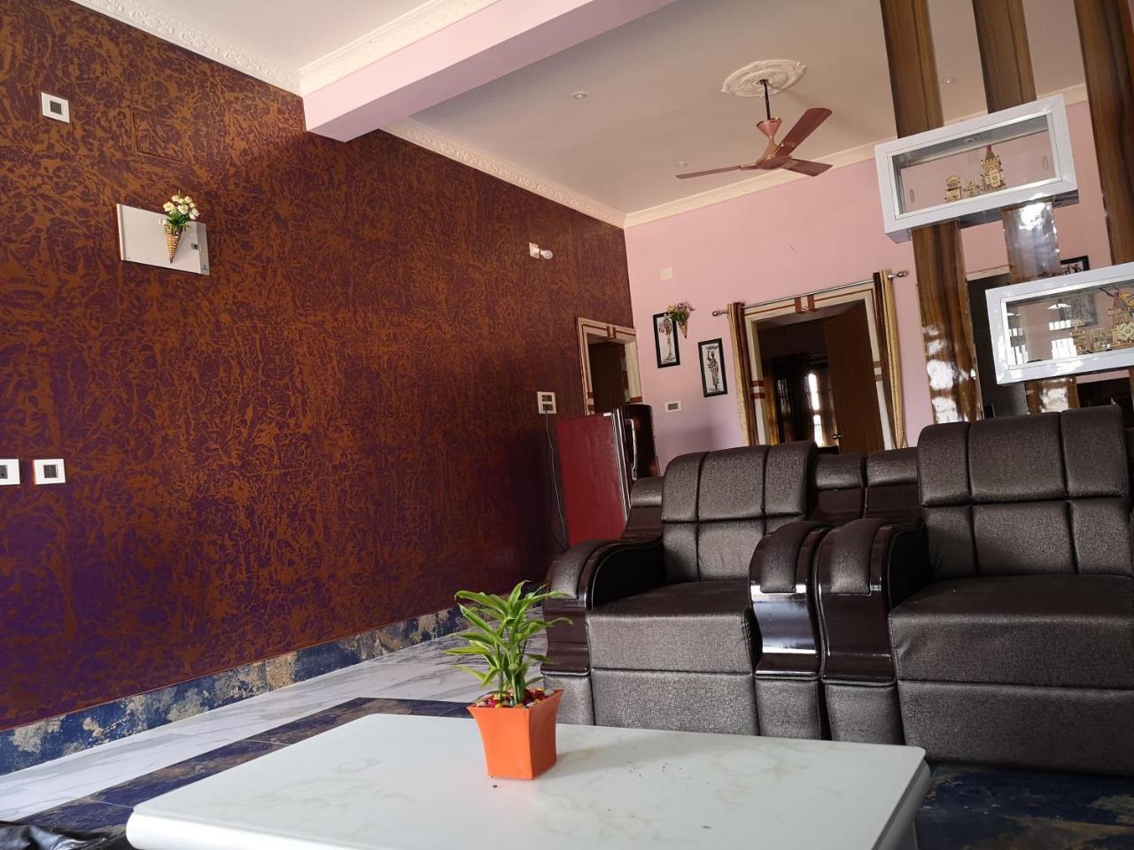 Chairosana Mansion Bhubaneswar Luaran gambar